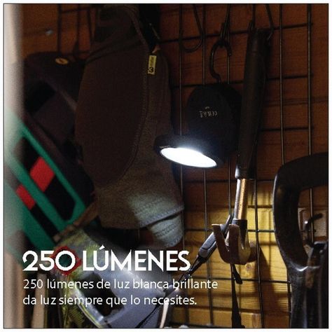 Linterna Led Nebo Multifuncional Angle Light 220 Lumenes-1