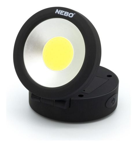 Linterna Led Nebo Multifuncional Angle Light 220 Lumenes-6