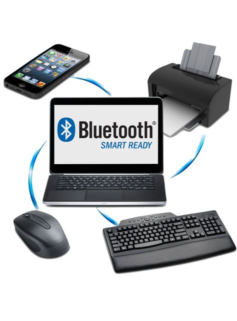 Bluetooth USB 4.0 USB Kensington-1