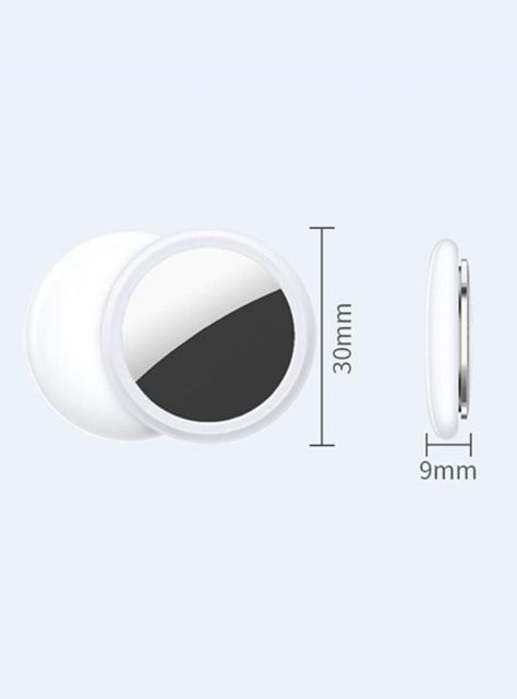 Localizador Bluetooth antipérdida llaves objetos	-5
