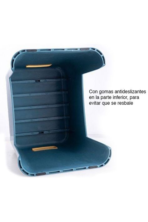 Piso Alzador Niños Baño Multiuso doble escalón 100KG-4