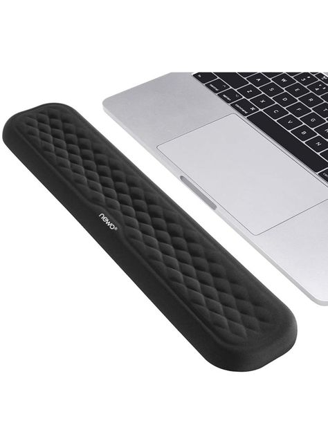 Apoya Muñecas para Teclado Escritorio -3
