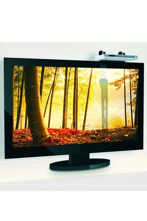 Soporte DVD Deco Blu-Ray sobre o tras TV-5