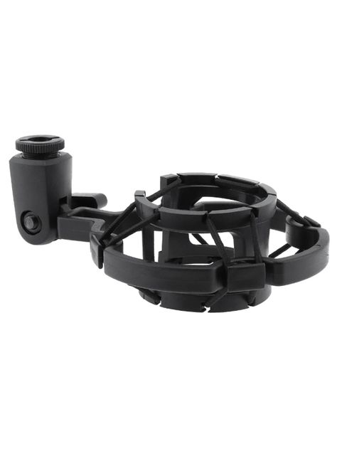 Soporte Araña Shockmount micrófono antivibración-2