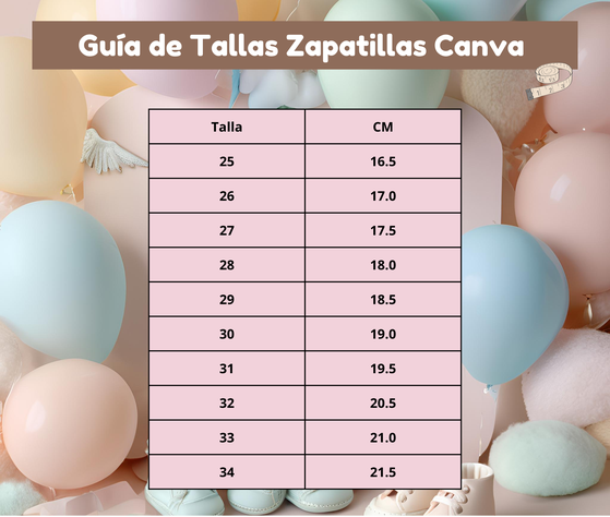 Zapatilla Infantil Urbanas-4