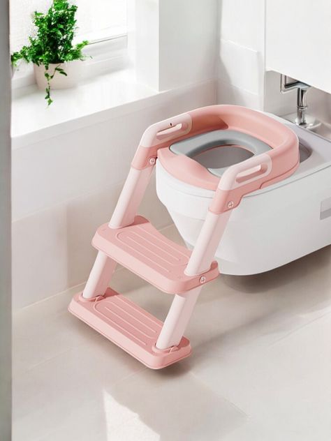 Adaptador Baño con Escalera para Entrenamiento-0
