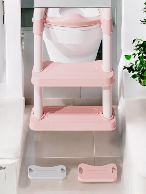 Adaptador Baño con Escalera para Entrenamiento-1