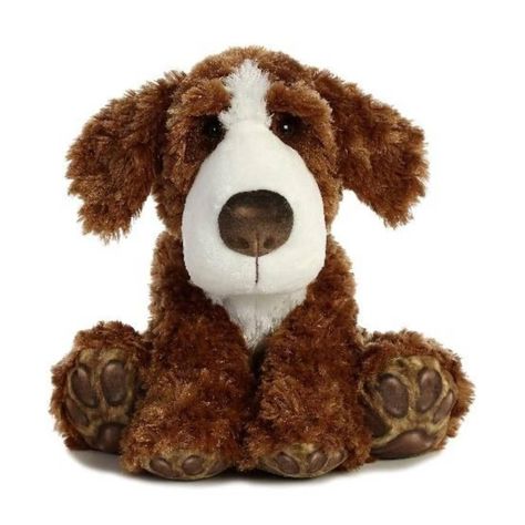 Petluche - San Bernardo Olaf 34cm-0