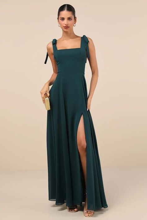 Maxi Vestido Largo Nataly-0