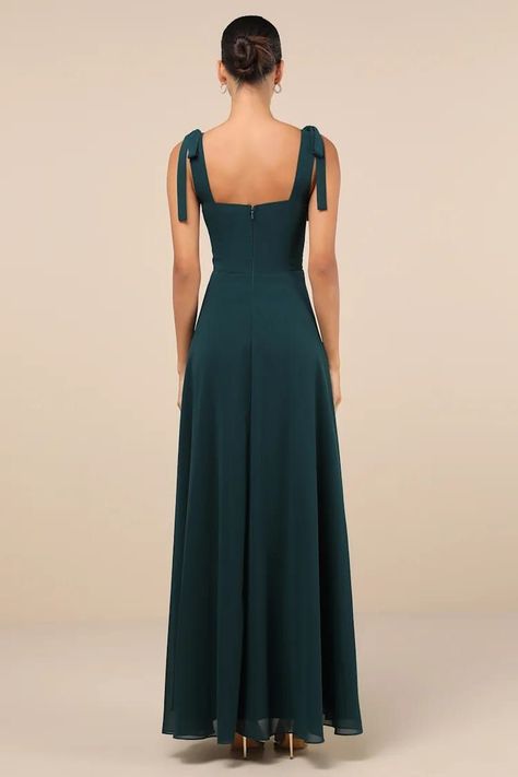 Maxi Vestido Largo Nataly-1