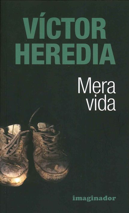 Mera Vida (Victor Heredia)-0