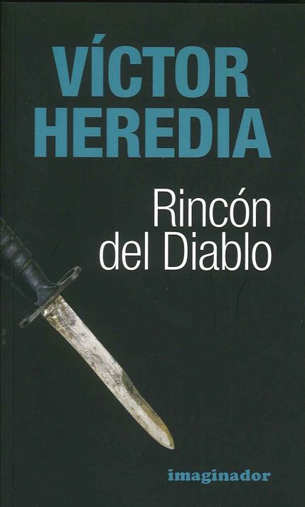 Rincón Del Diablo (Victor Heredia)-0