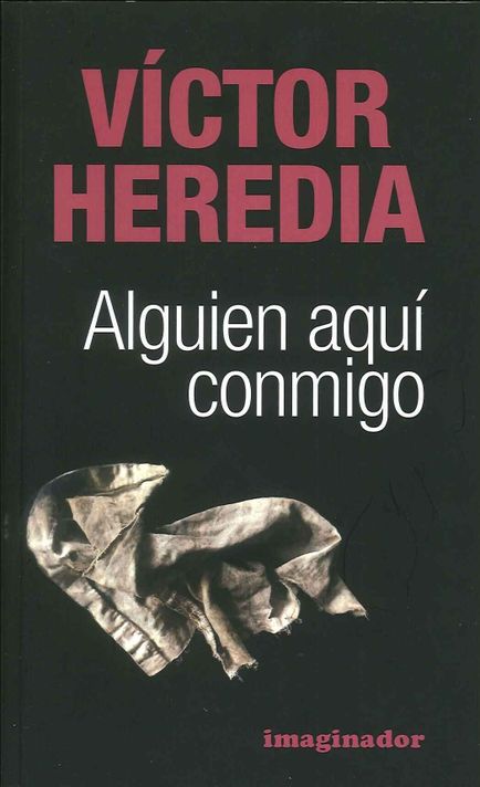 Alguien Aquí Conmigo Victor Heredia-0
