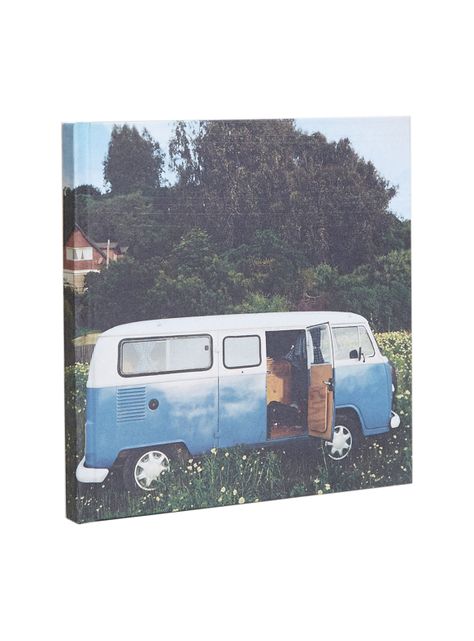 Photobook Revista Tapa Dura Personalizable 30×30 de 60 páginas-0
