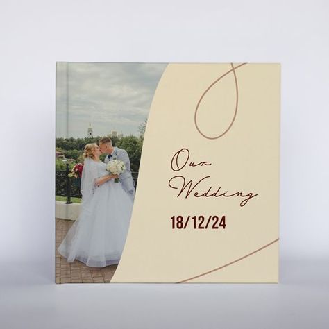 Libro Buenos Deseos de Matrimonio exclusivo Emotions-2