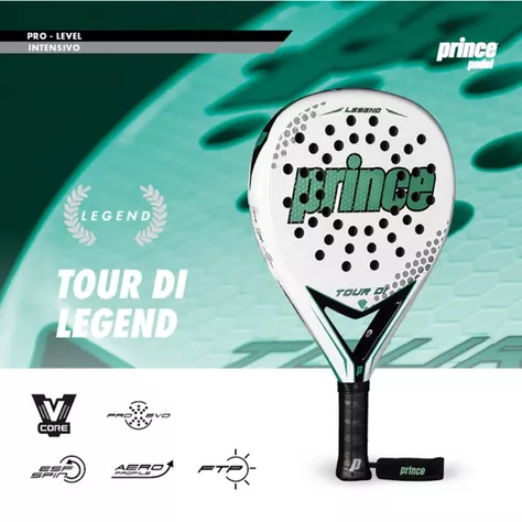 Pala Pádel Prince Tour Di Legend-3
