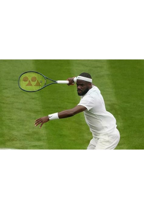 Set Cuerda Tenis POLY TOUR PRO 1.25 / 16L Amarillo-2