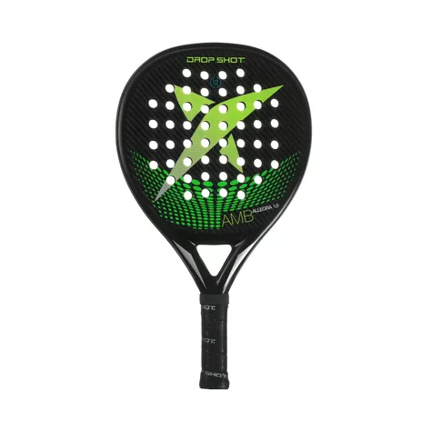 Pala Pádel Drop Shot Allegra 1.0-0