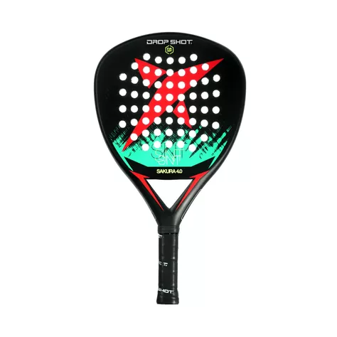 Pala Pádel SAKURA 4.0 2022-0