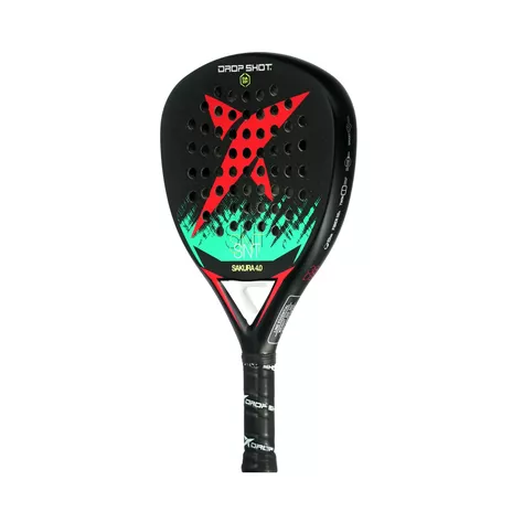 Pala Pádel SAKURA 4.0 2022-1