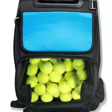 Máquina Lanza Pelotas Slinger Bag Tenis-4