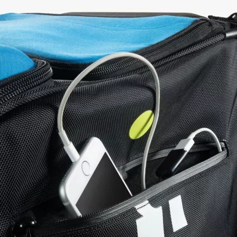 Máquina Lanza Pelotas Slinger Bag Tenis-5