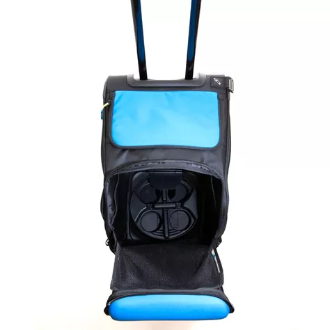 Máquina Lanza Pelotas Slinger Bag Tenis-7