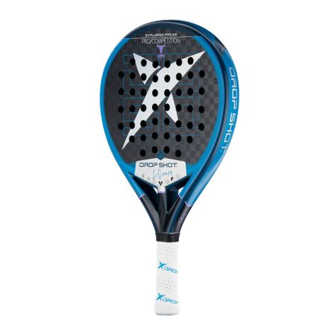 Pala Pádel Explorer Pro 6.0 Pro Competition-2