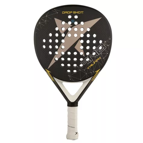 Pala Pádel Drop Shot Triumph-0