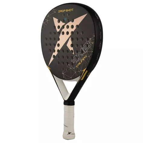 Pala Pádel Drop Shot Triumph-3