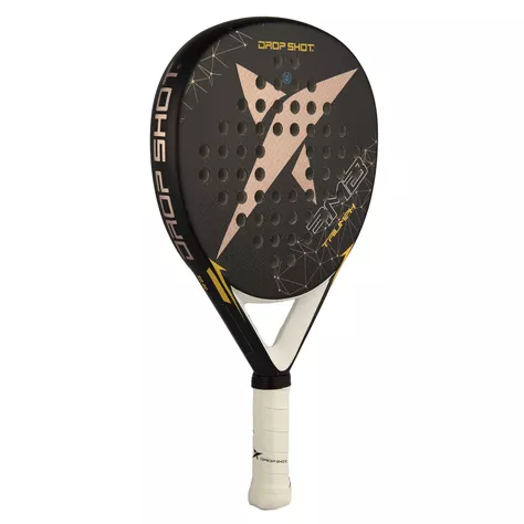 Pala Pádel Drop Shot Triumph-4