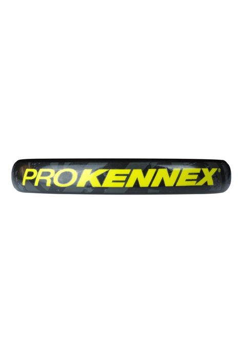 Pala Pádel Pro Kennex Kinetic Focus Pro Amarilla-4