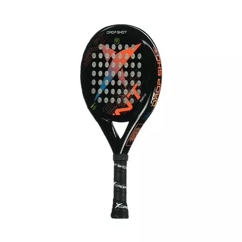 Pala Pádel Drop Shot Tiger 2.0 JR-1