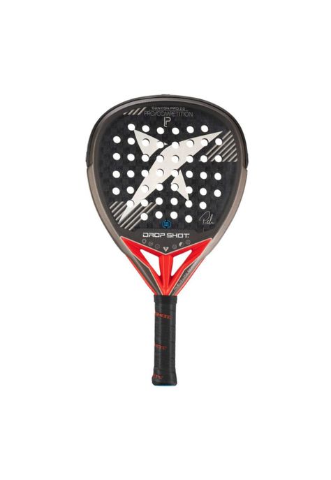Pala Pádel Drop Shot Canyon Pro 2.0 Pro/Competition-0