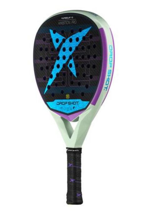Pala Pádel Drop Shot Harbour 1.0 2024-1