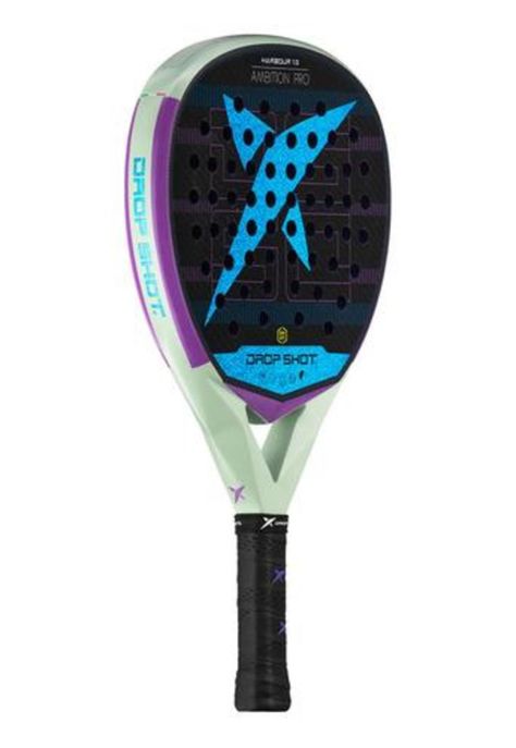 Pala Pádel Drop Shot Harbour 1.0 2024-2