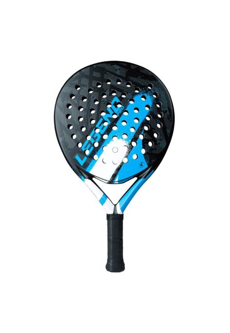 Pala Pádel Pro Kennex Kinetic Legend Pro Azul-0