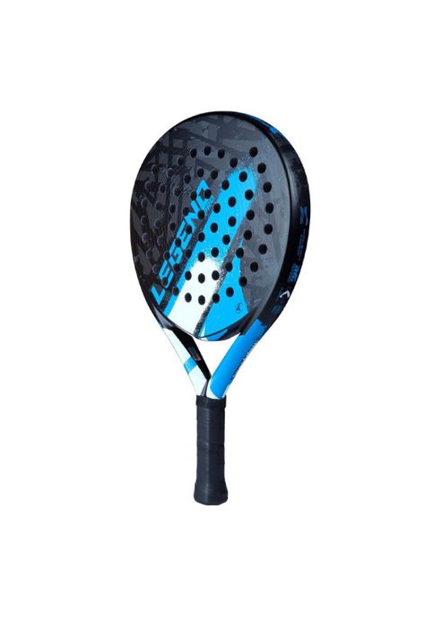 Pala Pádel Pro Kennex Kinetic Legend Pro Azul-1