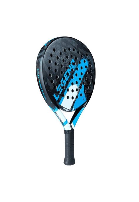 Pala Pádel Pro Kennex Kinetic Legend Pro Azul-2
