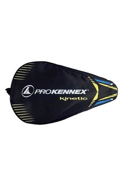 Pala Pádel Pro Kennex Kinetic Legend Pro Azul-5