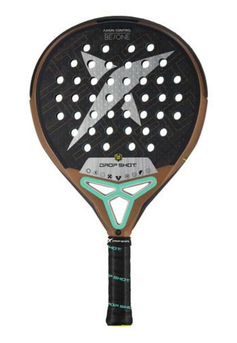 Pala Pádel Drop Shot Axion Control 2024-0