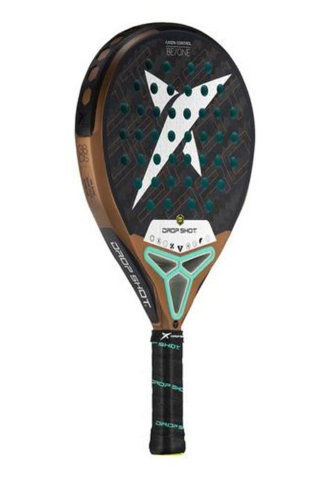 Pala Pádel Drop Shot Axion Control 2024-1