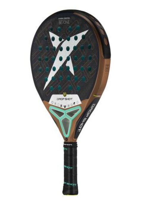 Pala Pádel Drop Shot Axion Control 2024-2