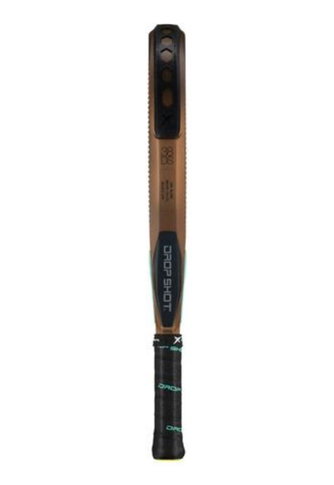 Pala Pádel Drop Shot Axion Control 2024-3