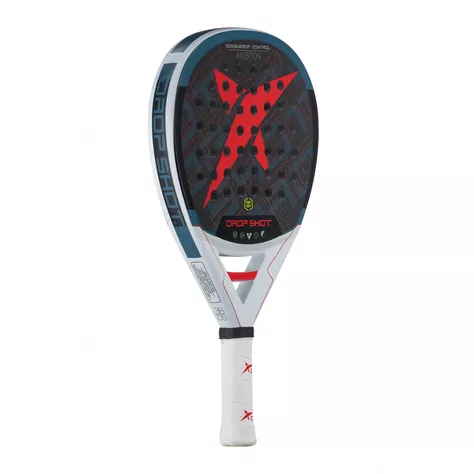 Pala Pádel Drop Shot Conqueror Control AMB-1