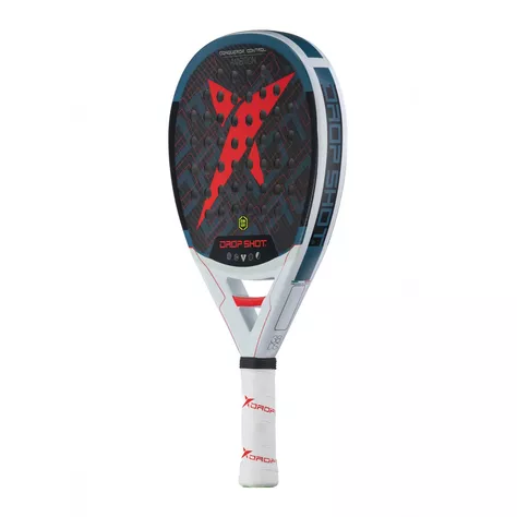 Pala Pádel Drop Shot Conqueror Control AMB-2