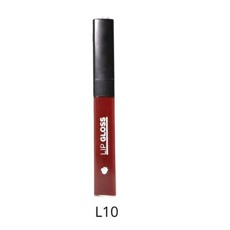 LABIAL MATE CON APLICADOR TONO L10 DOLCE BELLA-0