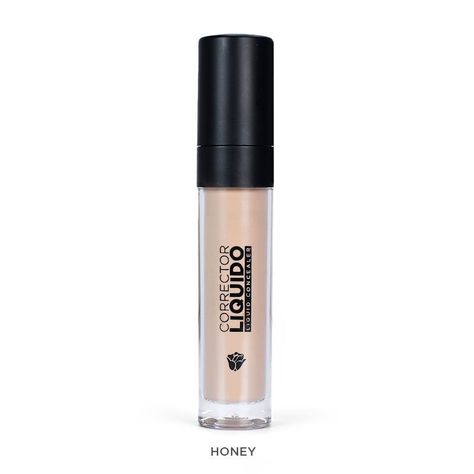 CORRECTOR DE OJERAS LIQUIDO TONO HONEY DOLCE BELLA-0