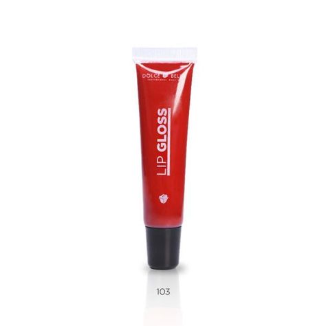 BRILLO LABIAL LIP GLOSS TONO 103 DOLCE BELLA -0