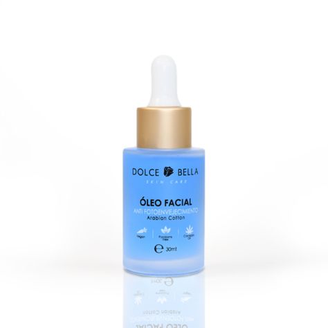 SUERO OLEO FACIAL ANTIFOTOENVEJECIMIENTO DOLCE BELLA-0
